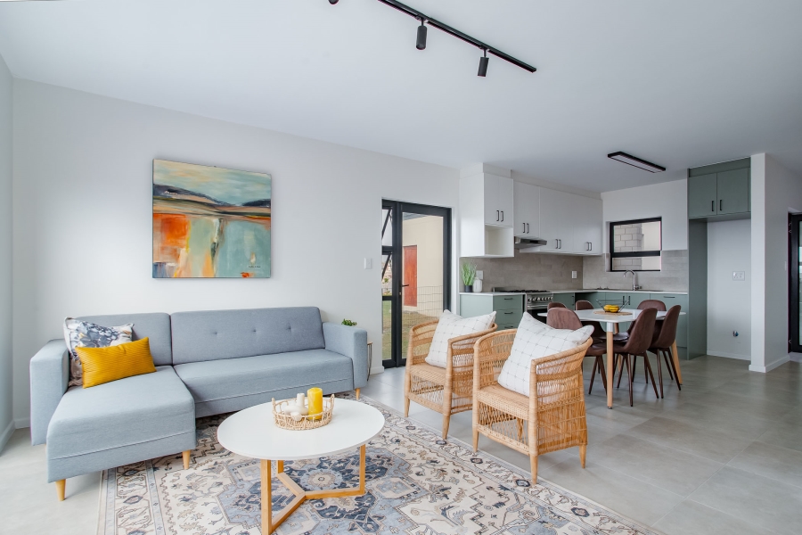 2 Bedroom Property for Sale in Honeydew Country Estate Western Cape